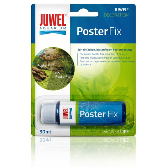 PosterFix - Background Adhesive