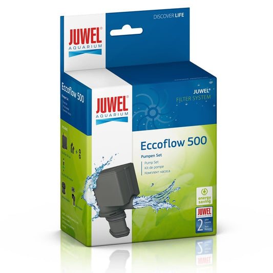 Eccoflow 500 Pump