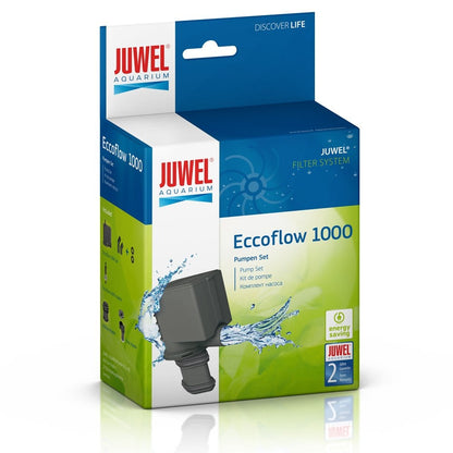 Eccoflow 1000 Pump