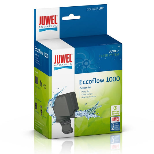 Eccoflow 1000 Pump