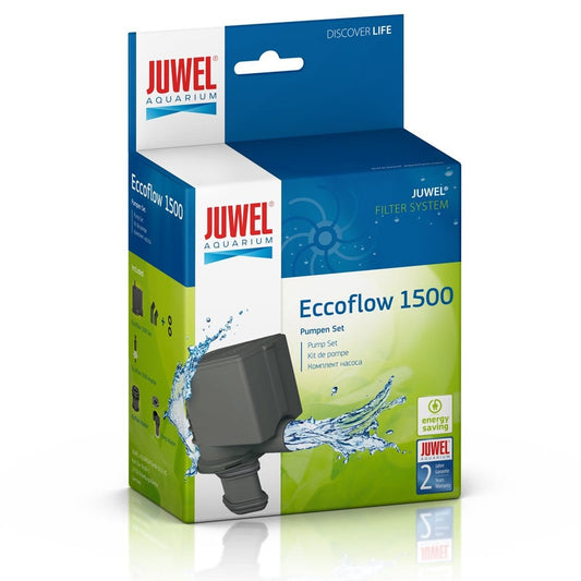 Eccoflow 1500 Pump
