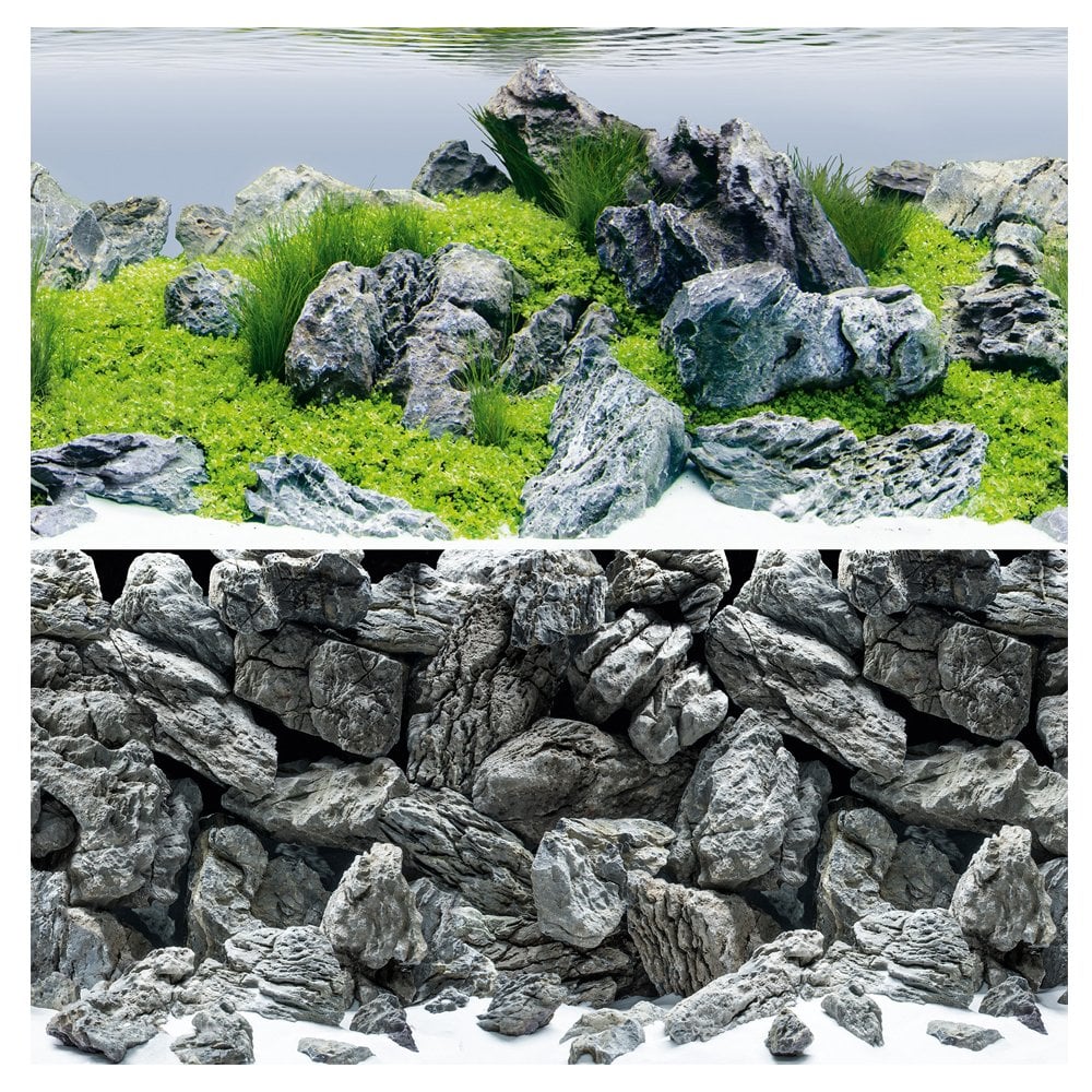 Poster 4 - Rock & AquaScape