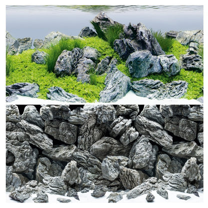 Poster 4 - Rock & AquaScape