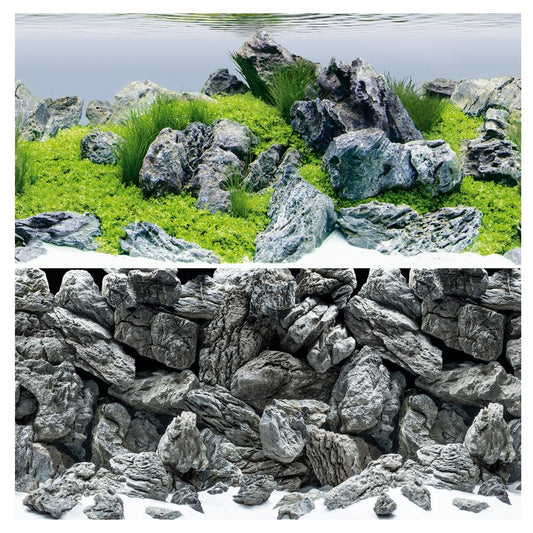 Poster 4 - Rock & AquaScape