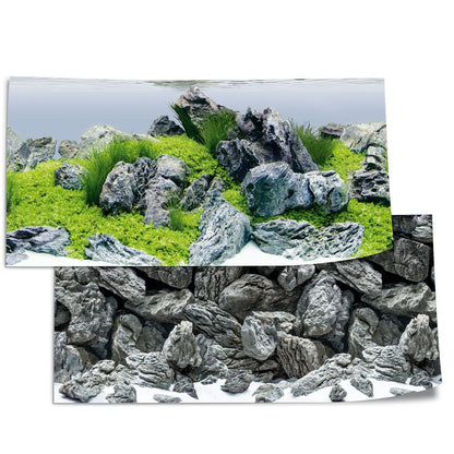 Poster 4 - Rock & AquaScape