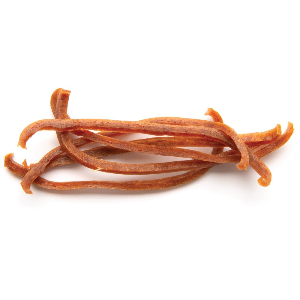 Nibbly Jerky Treats - Chicken & Fish