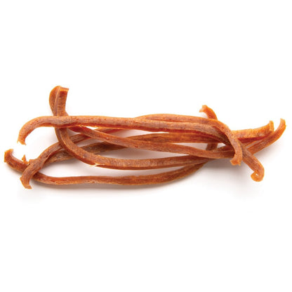 Nibbly Jerky Treats - Chicken & Fish