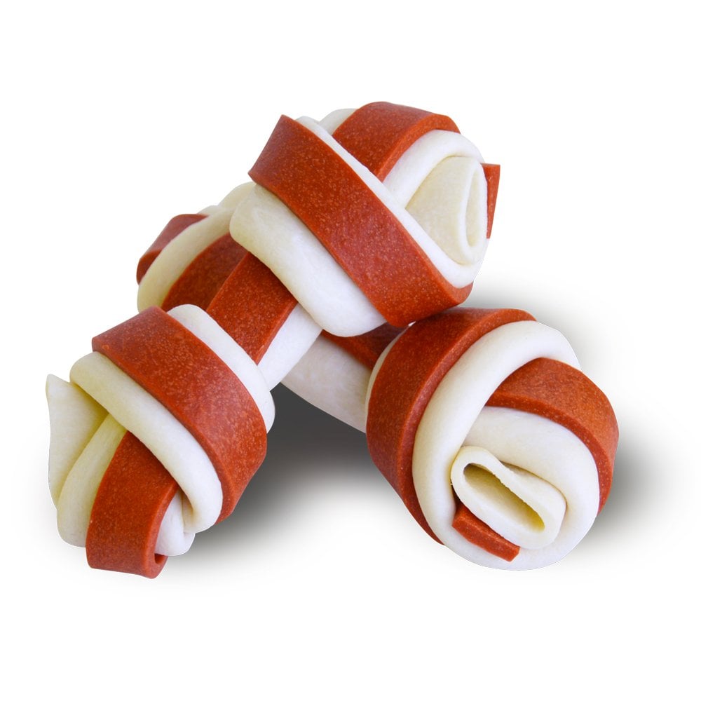 Better Bones Duck & Cranberry Flavour Small Bones (10pk)