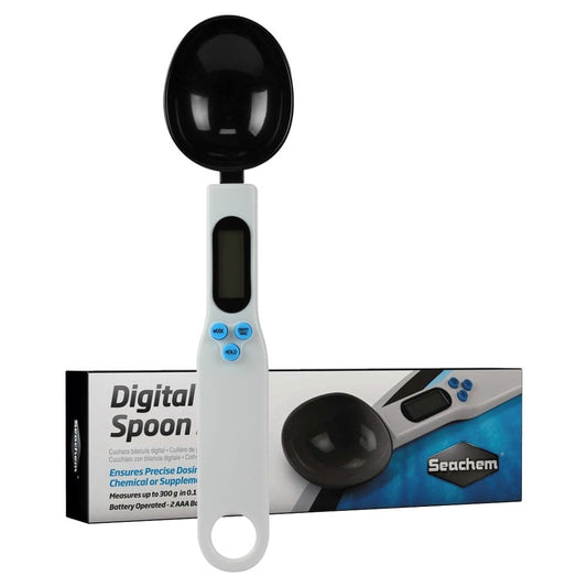 Digital Spoon Scale