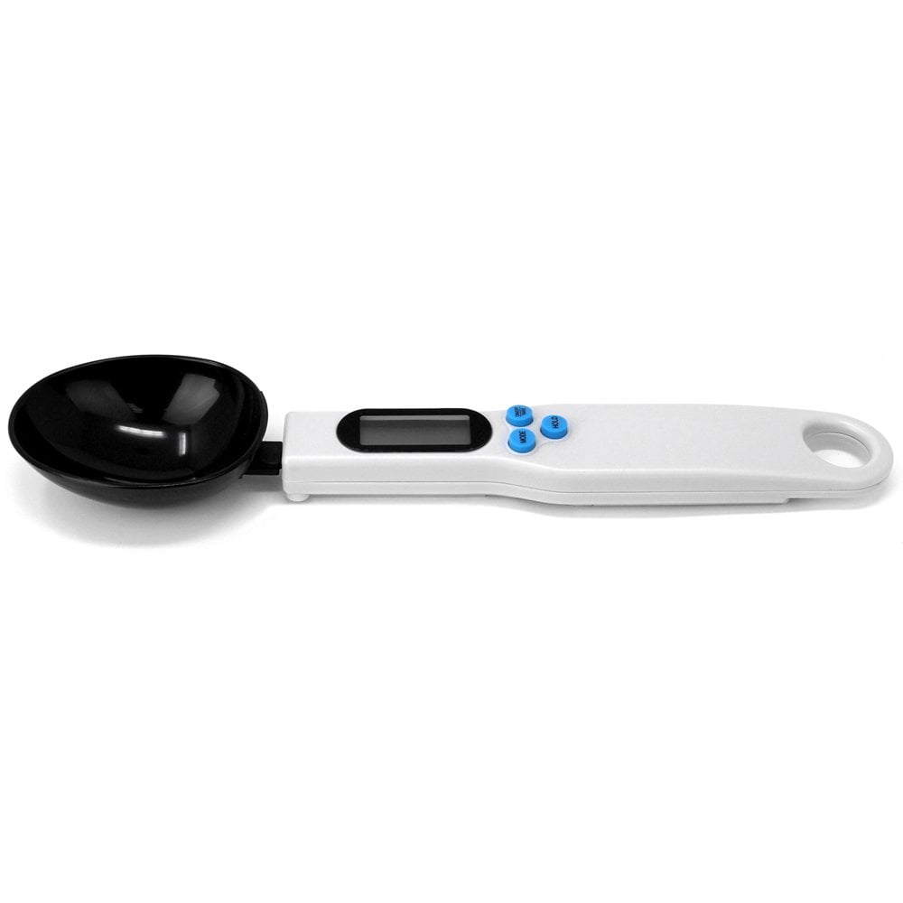 Digital Spoon Scale