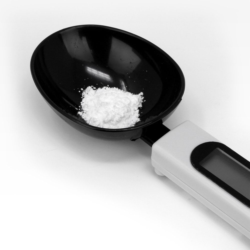 Digital Spoon Scale