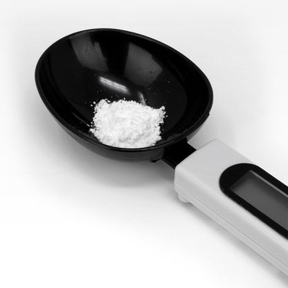 Digital Spoon Scale