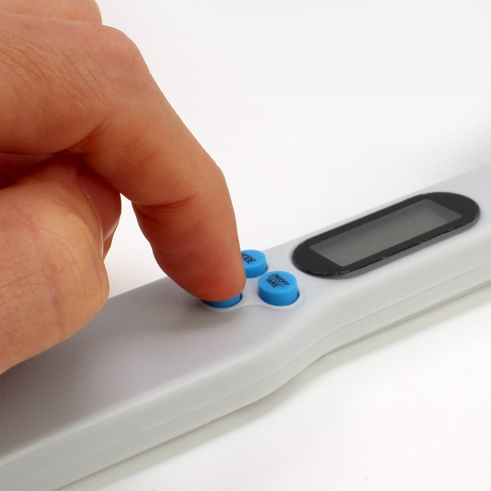 Digital Spoon Scale