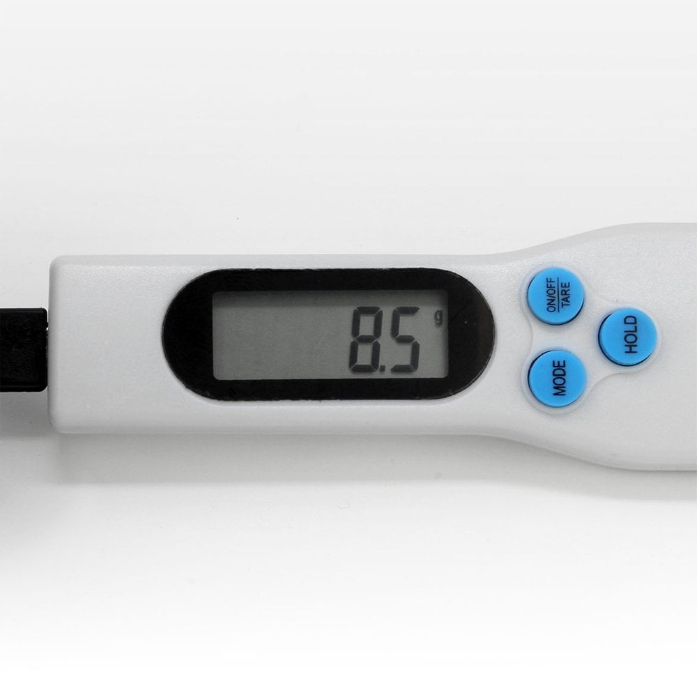 Digital Spoon Scale