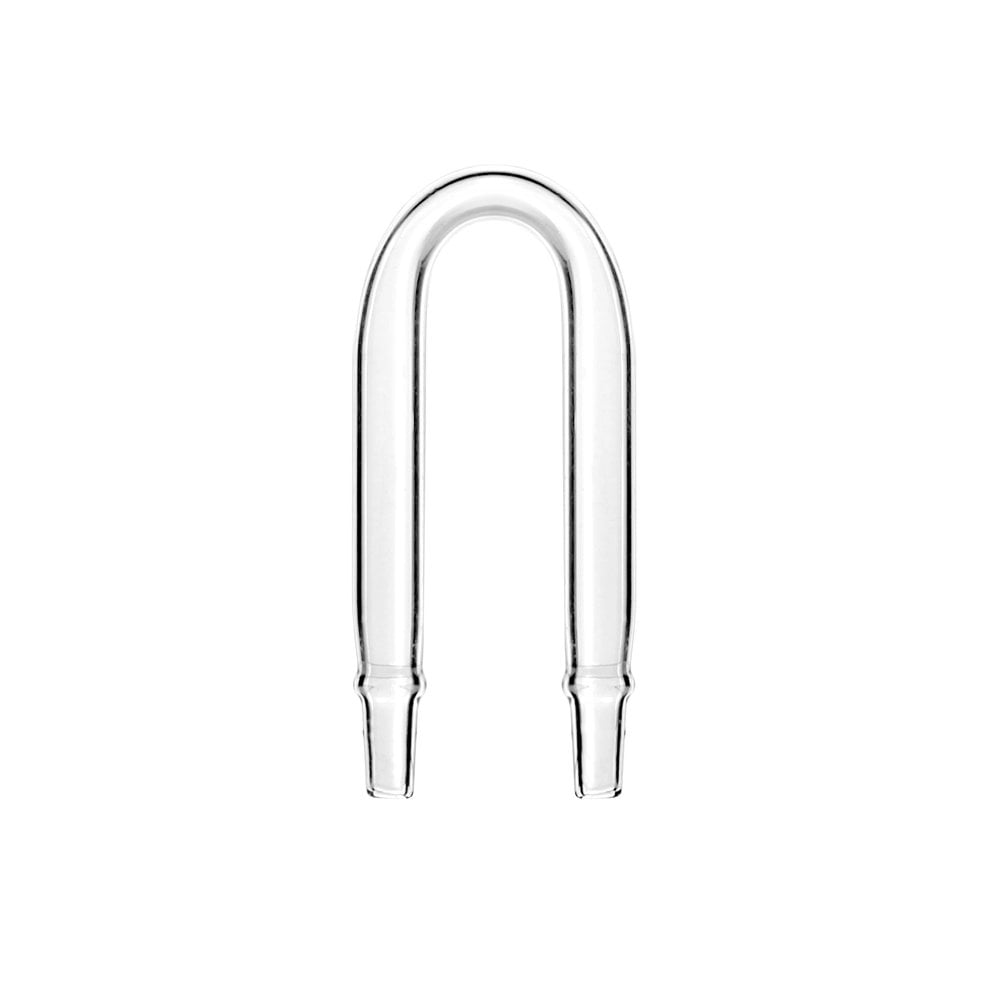 Glass U Tube 10mm