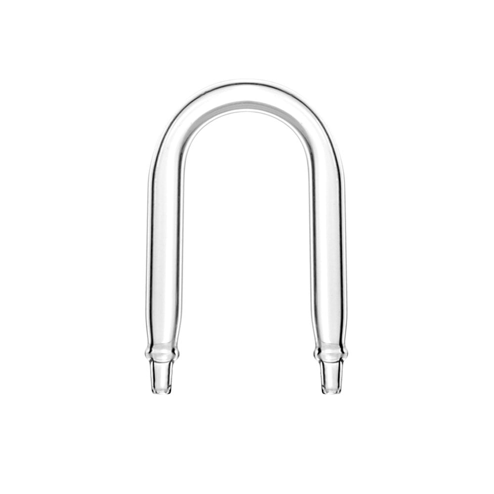 Glass U Tube 20mm