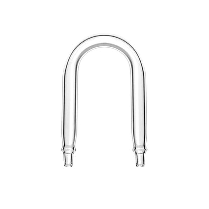 Glass U Tube 20mm