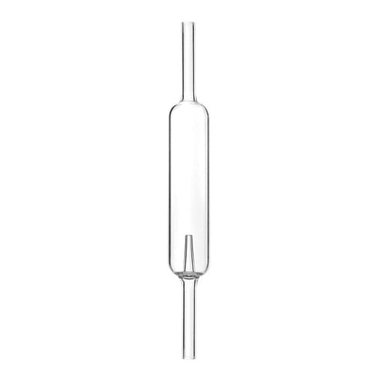 Glass CO2 Bubble Counter