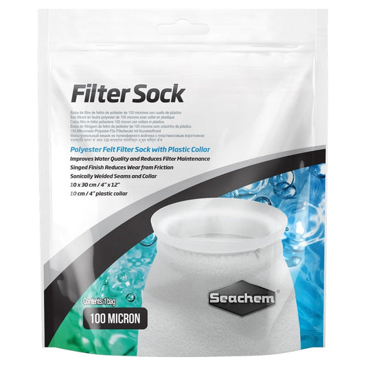 Filter Sock 10 x 30cm