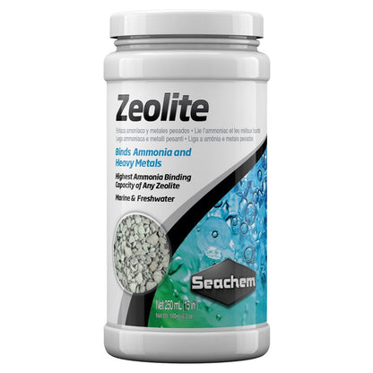 Zeolite