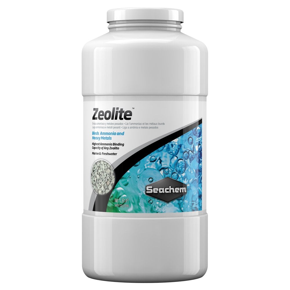 Zeolite