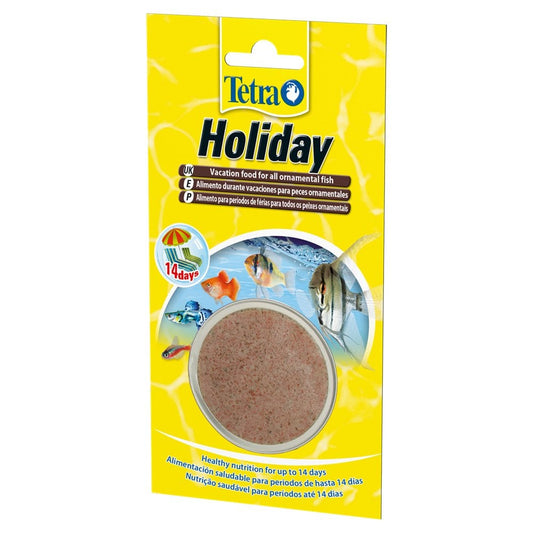 Holiday Food 30g