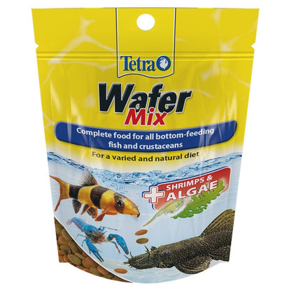Wafer Mix 68g