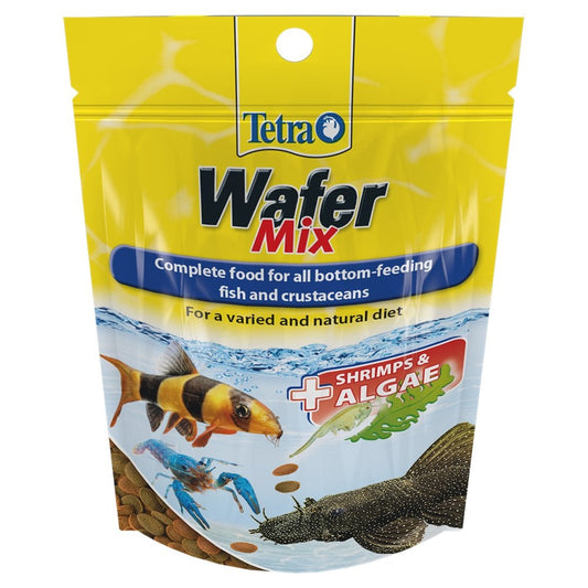 Wafer Mix 68g