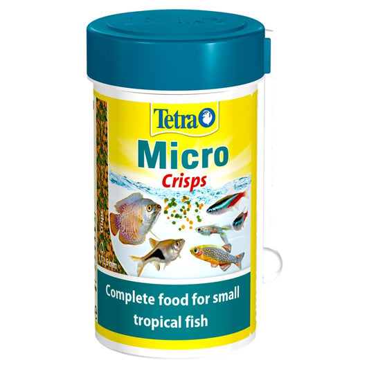 Micro Crisps 39g