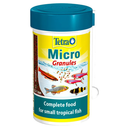 Micro Granules 45g