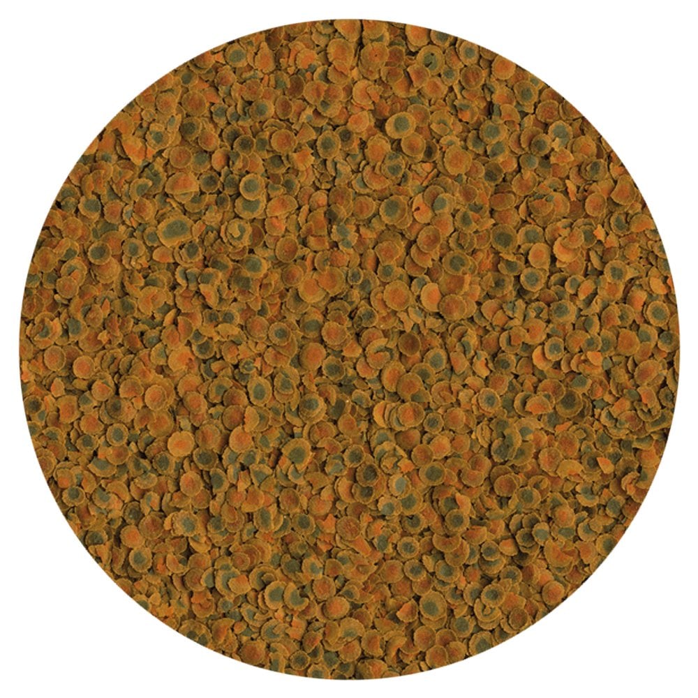 Cichlid Crisps 115g