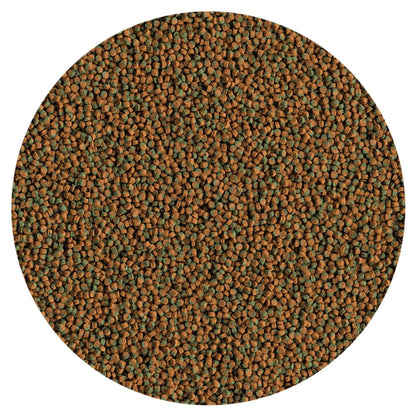 Cichlid Algae Mini Pellets 170g