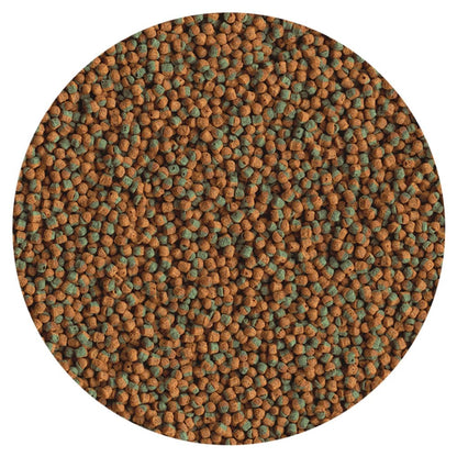 Cichlid Algae Pellets 165g