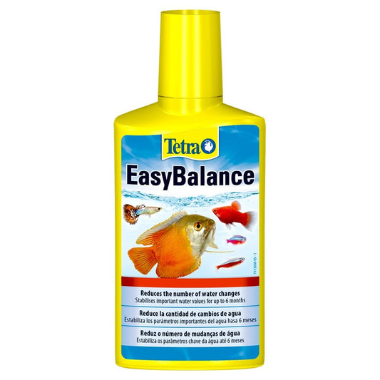 Easy Balance