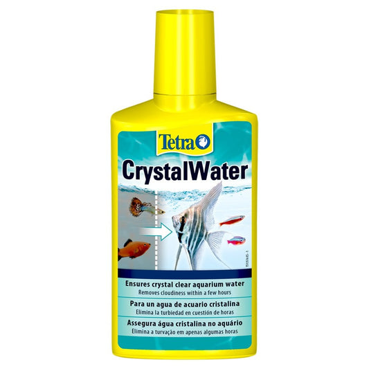 Crystal Water