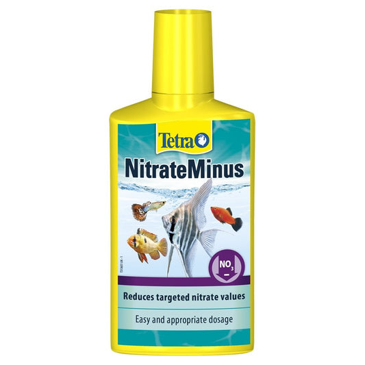 Nitrate Minus