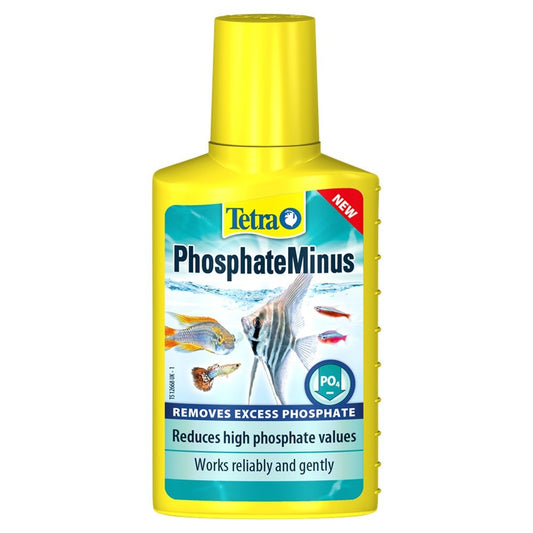 Phosphate Minus 100ml