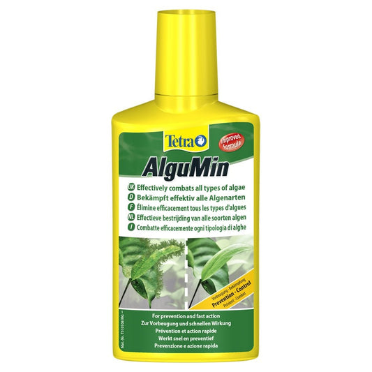 AlguMin