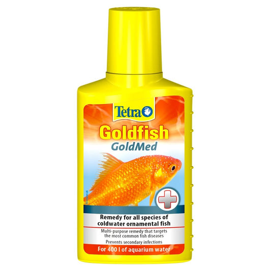 Medica Goldfish GoldMed 100ml