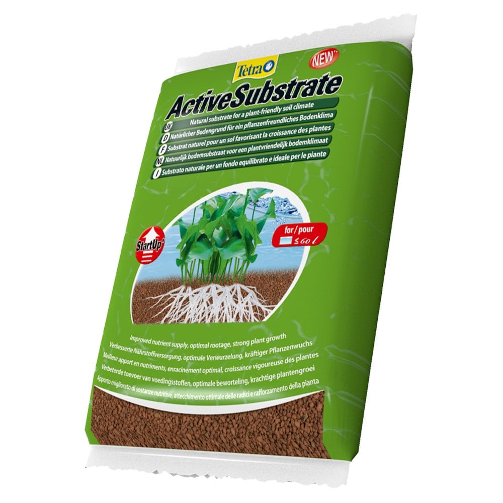 Active Substrate