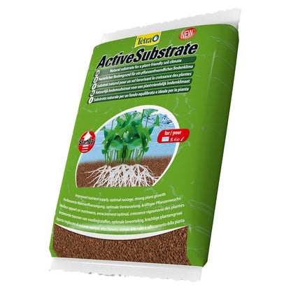 Active Substrate
