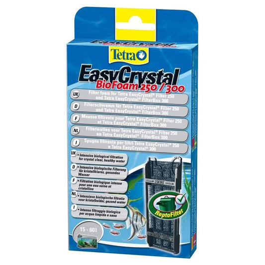 Easy Crystal BioFoam 250/300