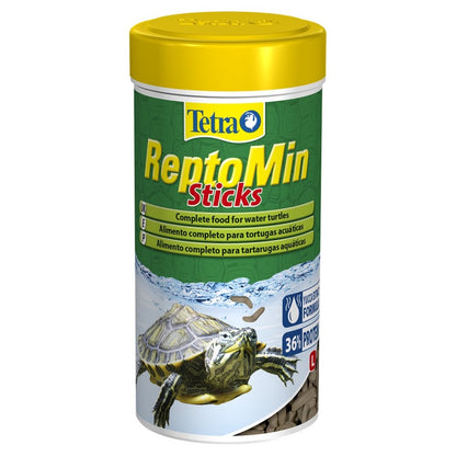 ReptoMin Sticks