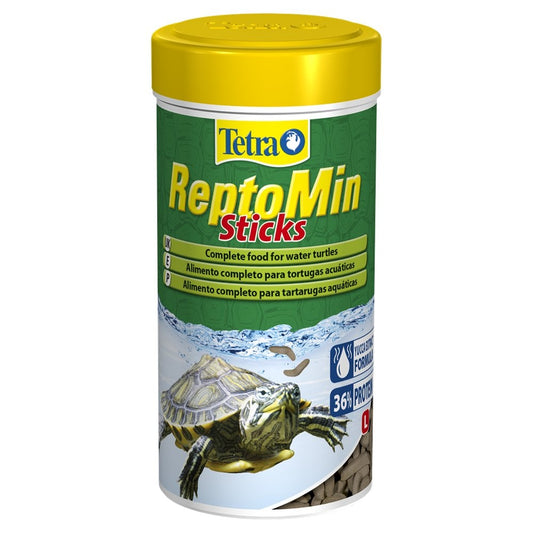 ReptoMin Sticks