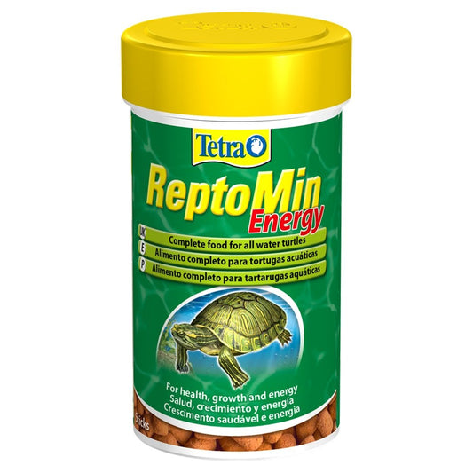 ReptoMin Energy 34g