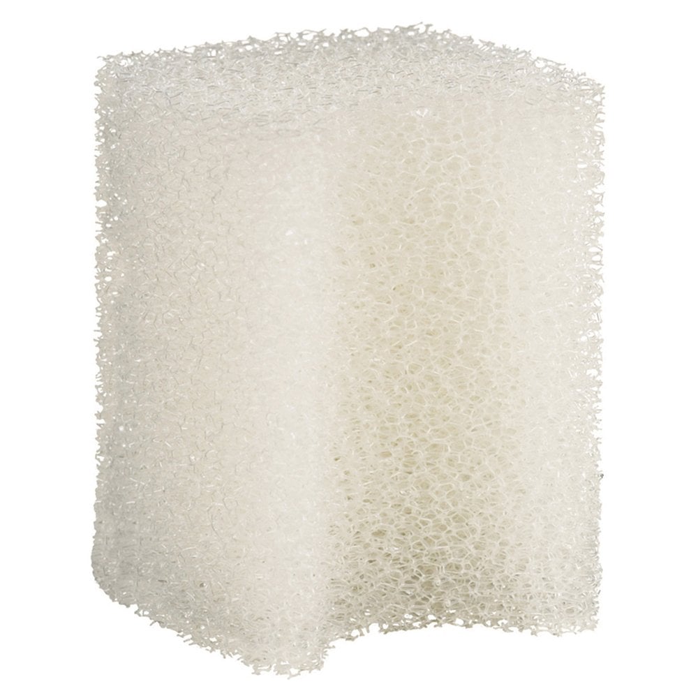 U Filter Foam Pads