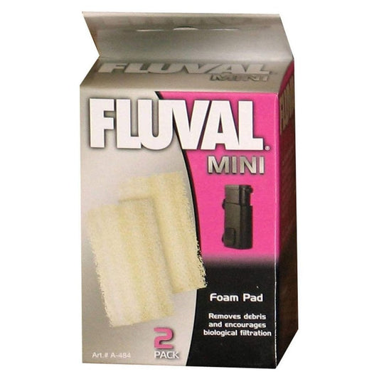 U Filter Foam Pads