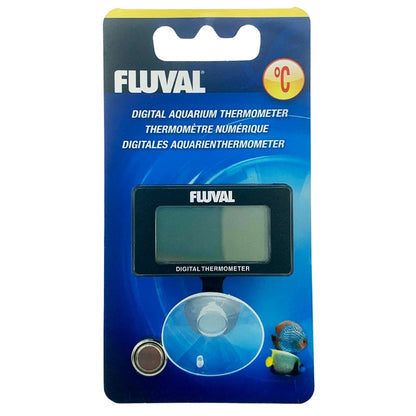 Submersible Digital Aquarium Thermometer