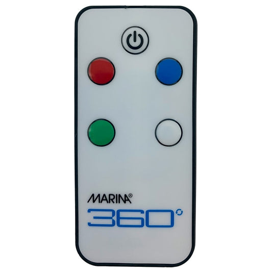 360 LED Remote Control