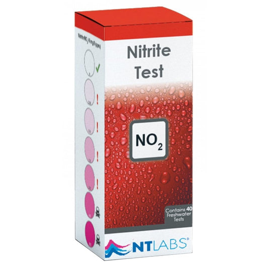 Nitrite Test Kit